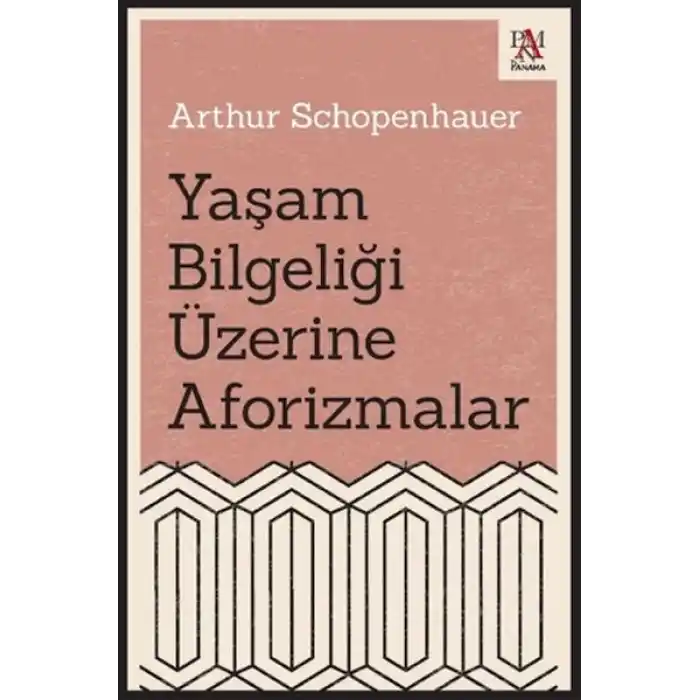 Yaşam Bilgeliği Üzerine Aforizmalar