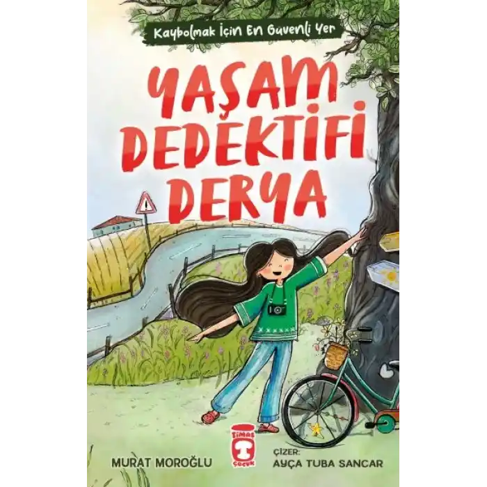 Yaşam Dedektifi Derya