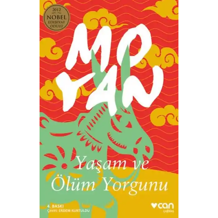 Yaşam ve Ölüm Yorgunu