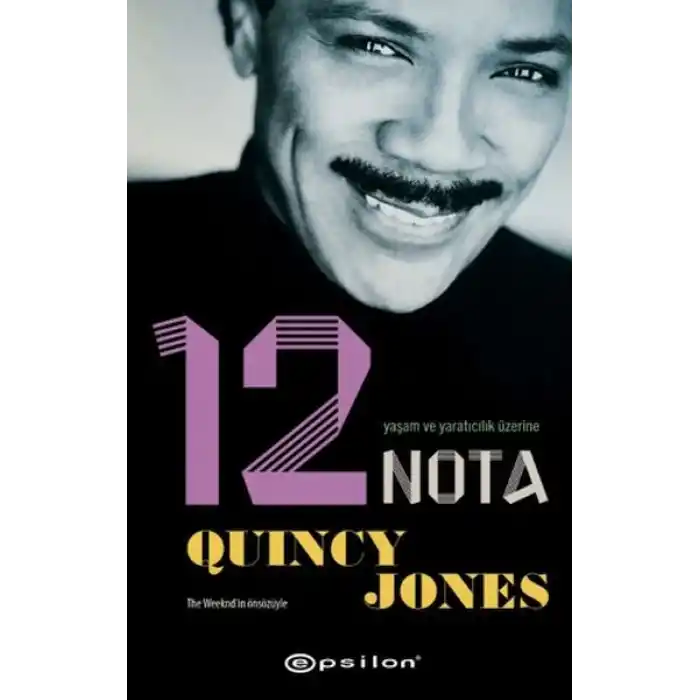 Yaşam ve Yaratıcılık Üzerine 12 Nota