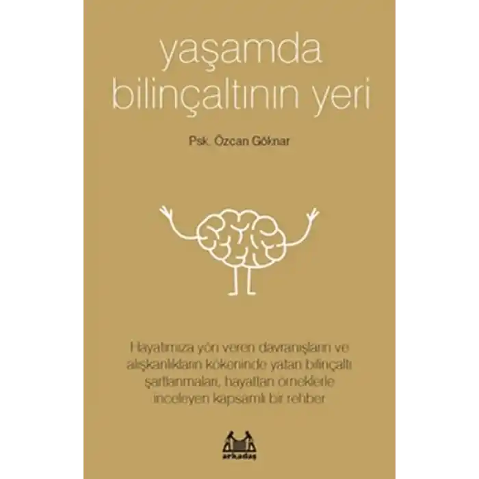 Yaşamda Bilinçaltının Yeri