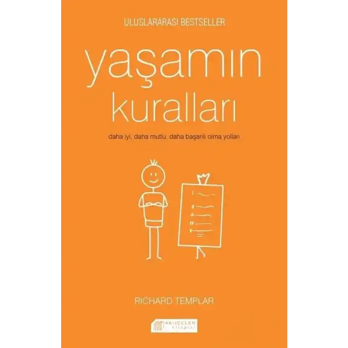 Yaşamın Kuralları