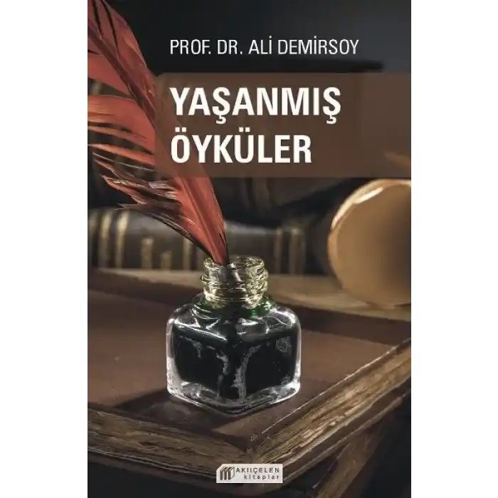 Yaşanmış Öyküler