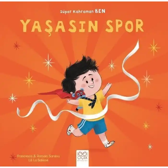 Yaşasın Spor