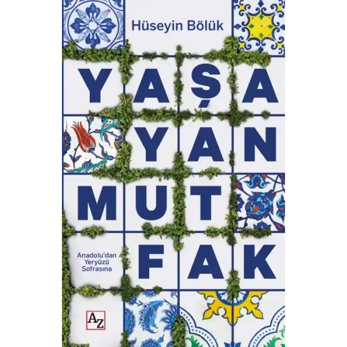 Yaşayan Mutfak