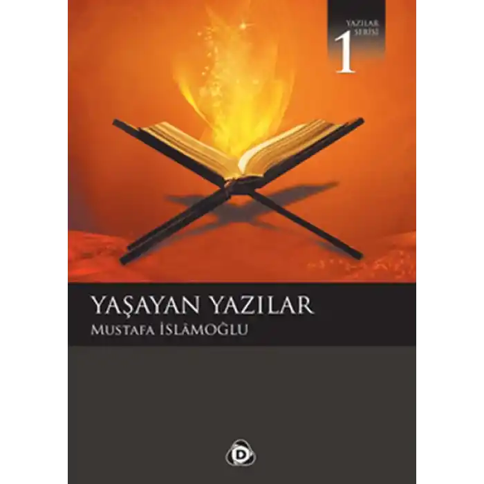 Yaşayan Yazılar