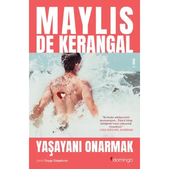 Yaşayanı Onarmak