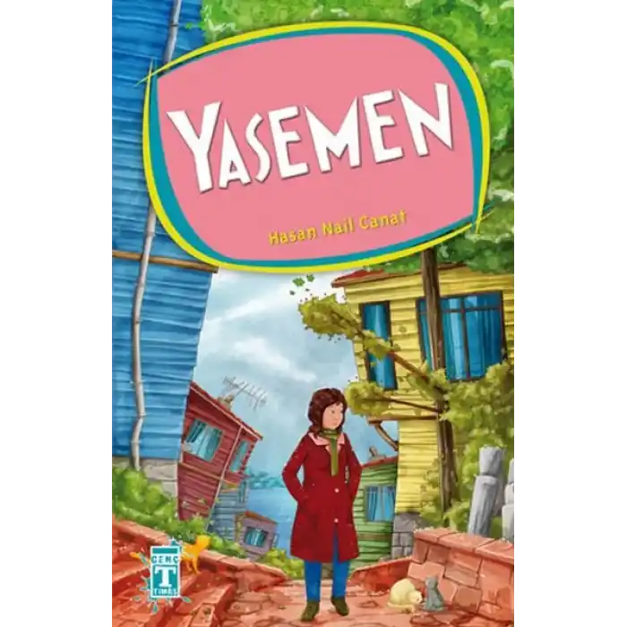 Yasemen