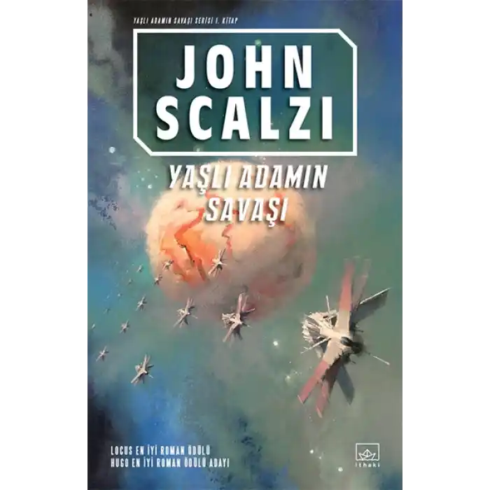 Yaşlı Adamın Savaşı