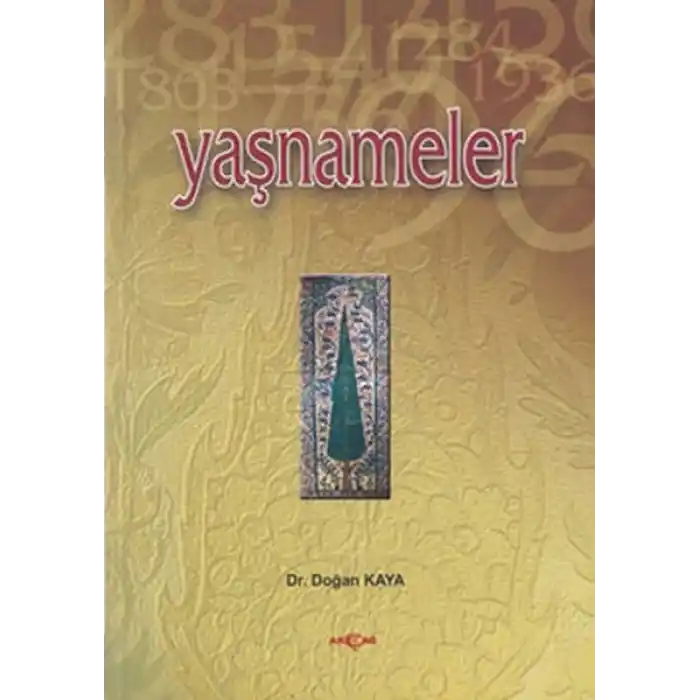 Yaşnameler