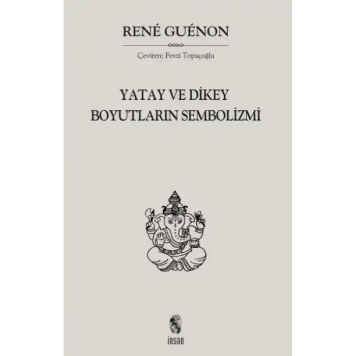 Yatay ve Dikey Boyutların Sembolizmi