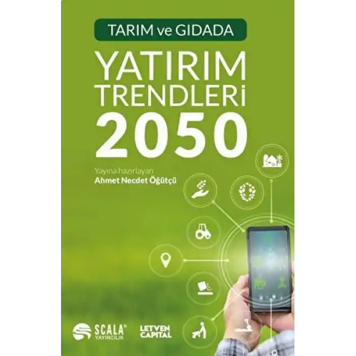 Yatırım Trendleri 2050