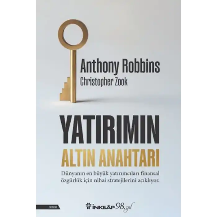 Yatırımın Altın Anahtarı
