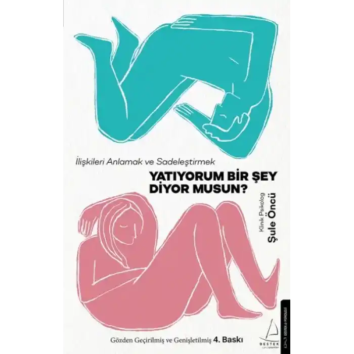 Yatıyorum Bir Şey Diyor musun?