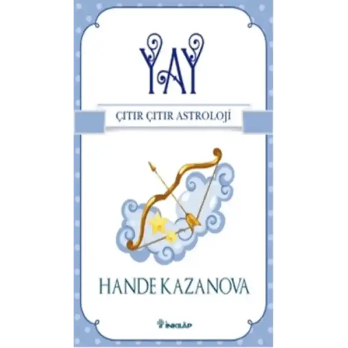 Yay / Çıtır Çıtır Astroloji