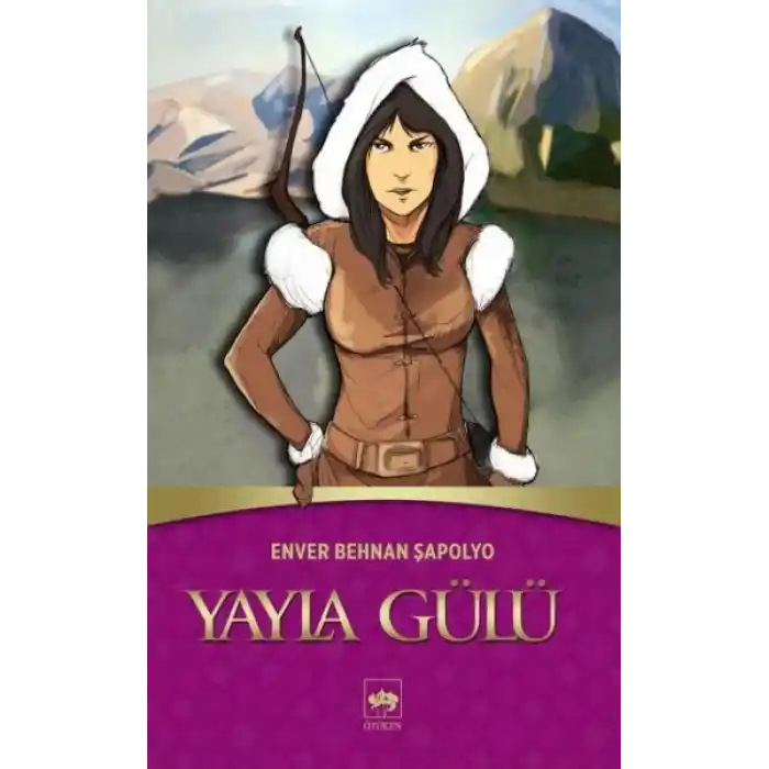 Yayla Gülü