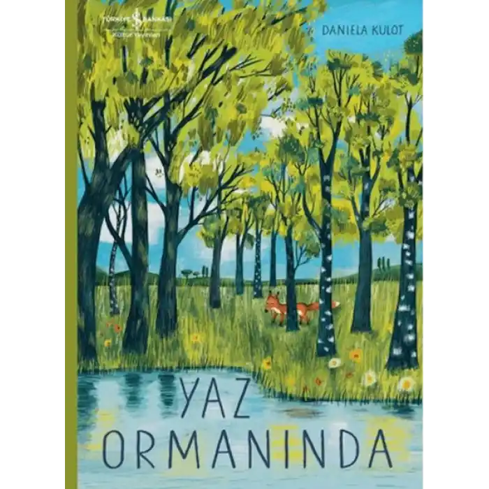 Yaz Ormanında