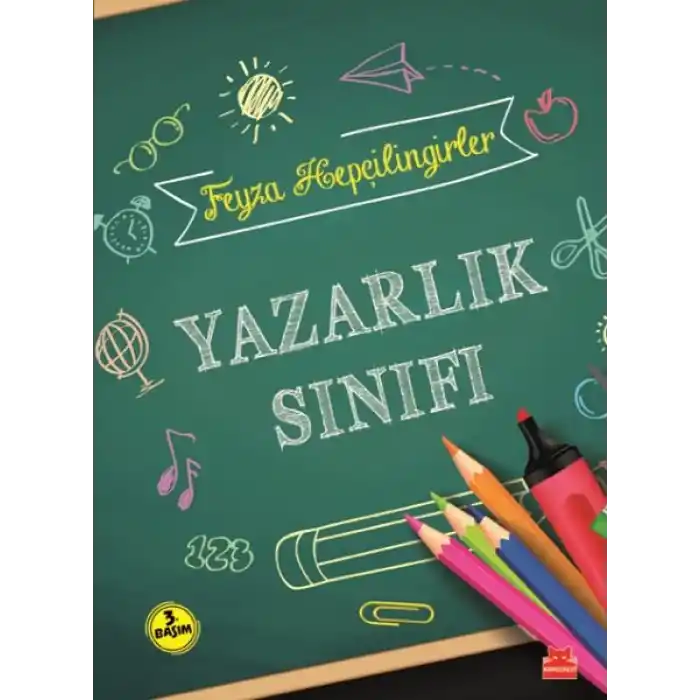 Yazarlık Sınıfı