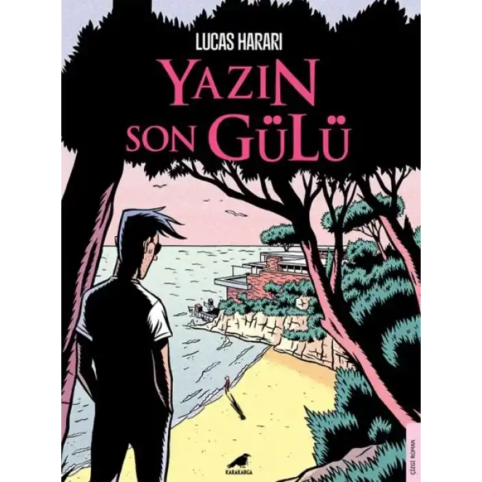 Yazın Son Gülü