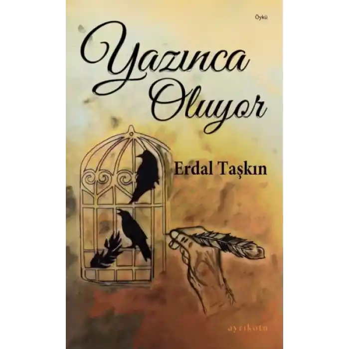 Yazınca Oluyor