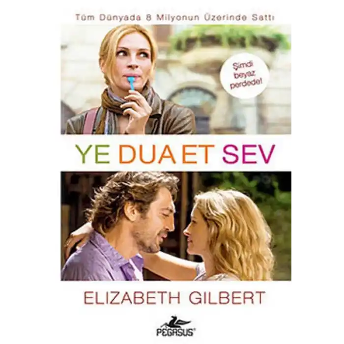 Ye Dua Et Sev (Cep Boy)