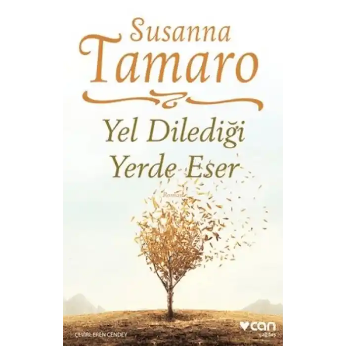 Yel Dilediği Yerde Eser