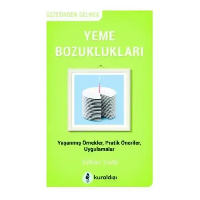 Yeme Bozuklukları