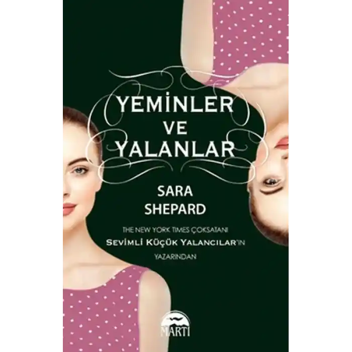 Yeminler ve Yalanlar
