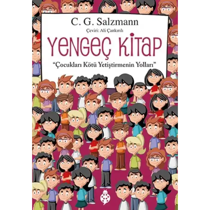 Yengeç Kitap