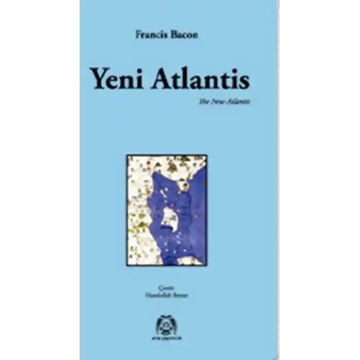 Yeni Atlantis