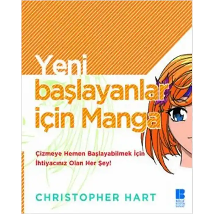 Yeni Başlayanlar İçin Manga