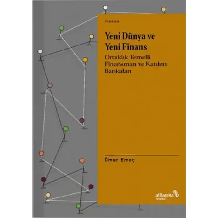 Yeni Dünya ve Yeni Finans