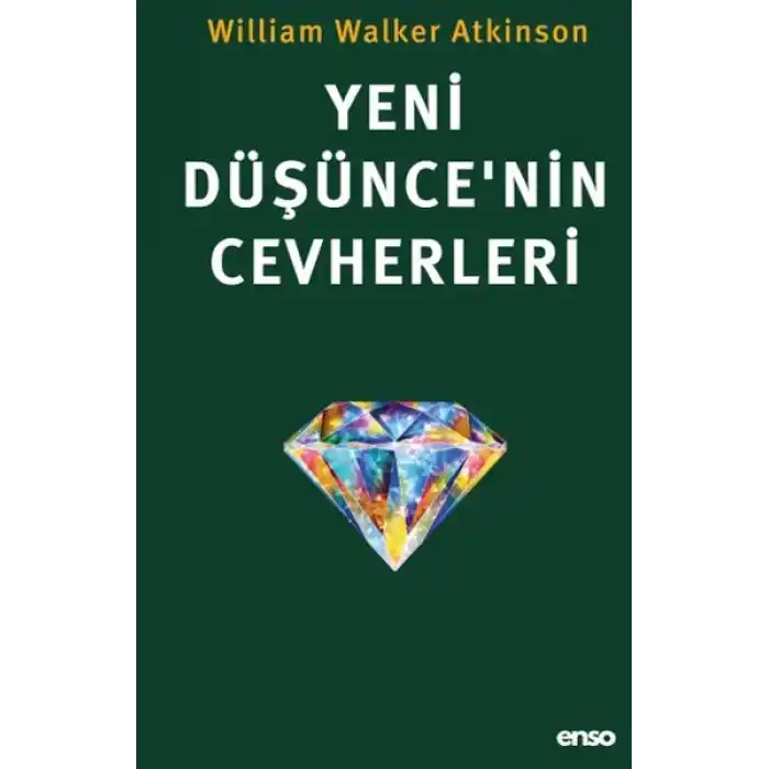 Yeni Düşünce’nin Cevherleri