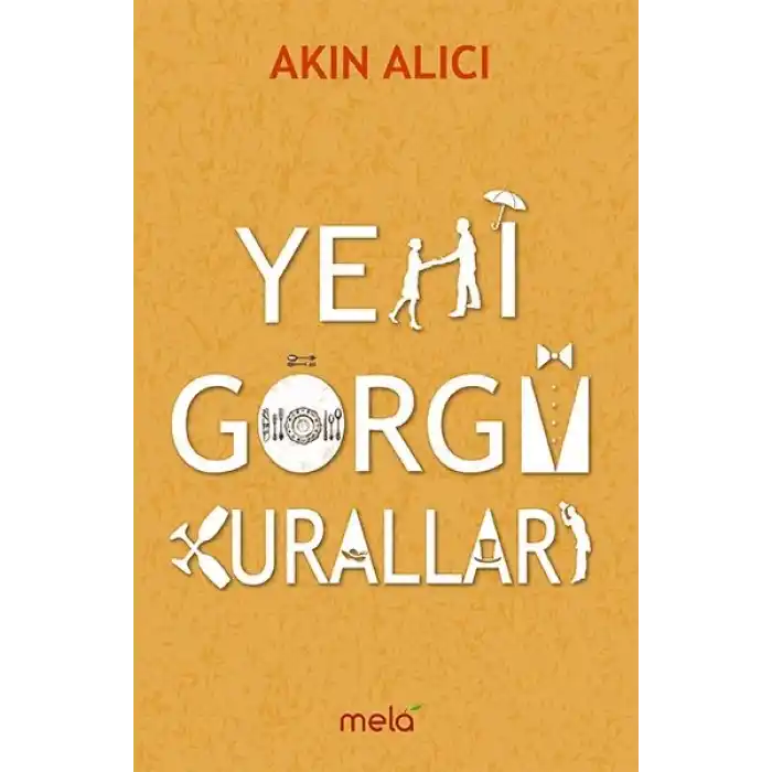 Yeni Görgü Kuralları