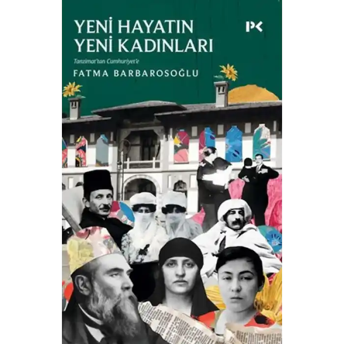 Yeni Hayatın Yeni Kadınları