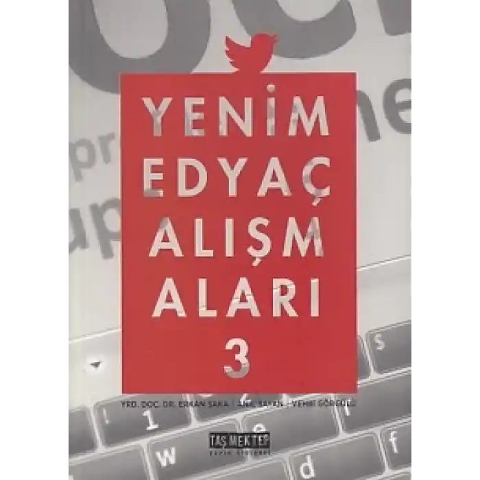 Yeni Medya Çalışmaları 3