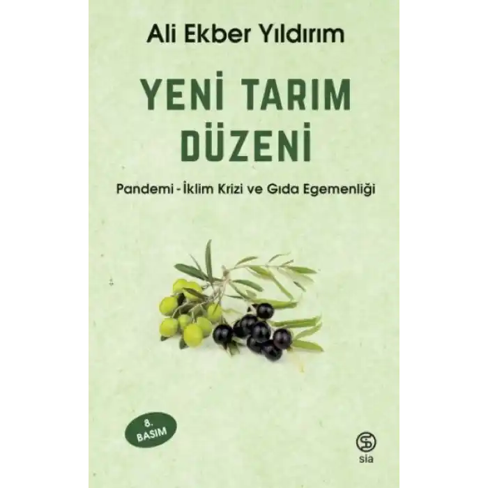 Yeni Tarım Düzeni