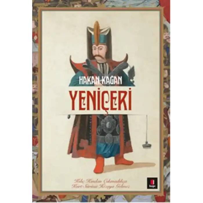 Yeniçeri