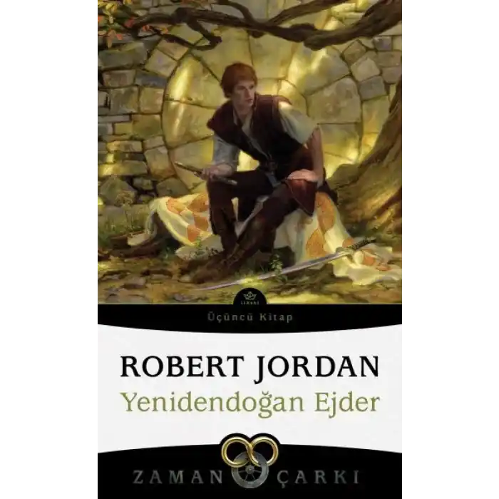Yenidendoğan Ejder - Zaman Çarkı 2