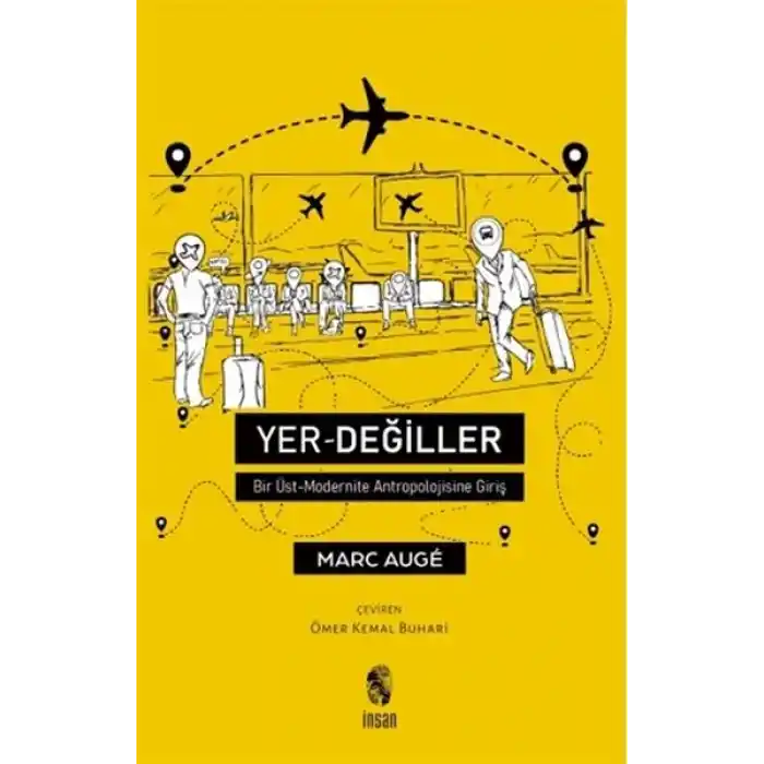 Yer-Değiller