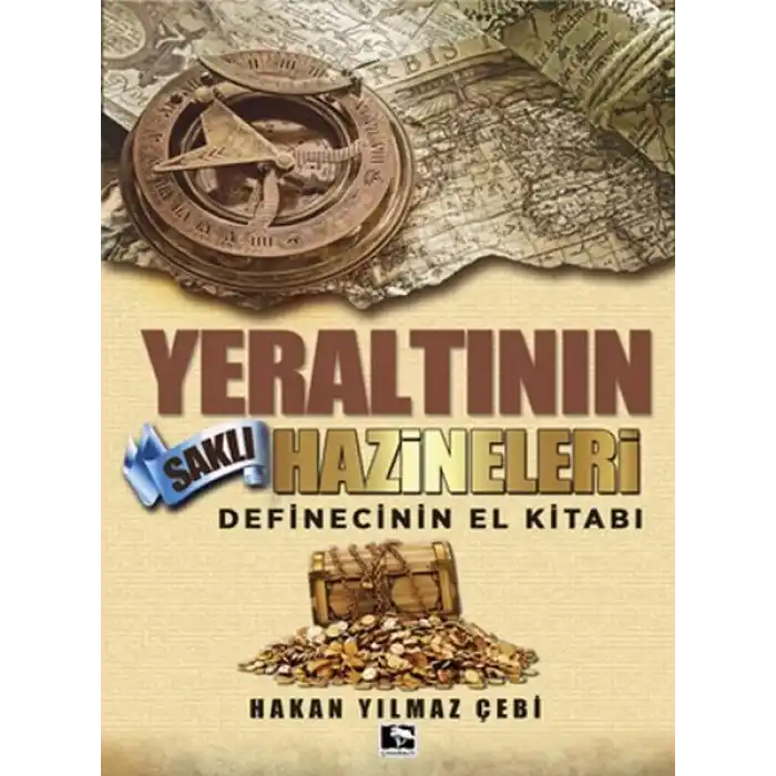 Yeraltının Saklı Hazineleri