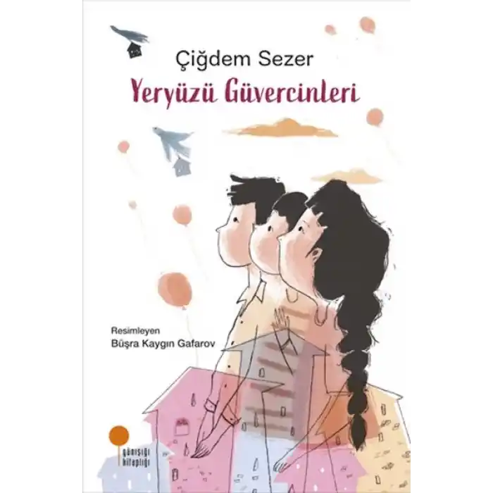 Yeryüzü Güvencinleri