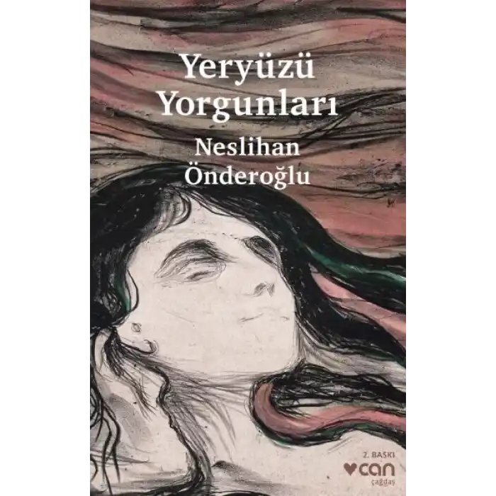Yeryüzü Yorgunları