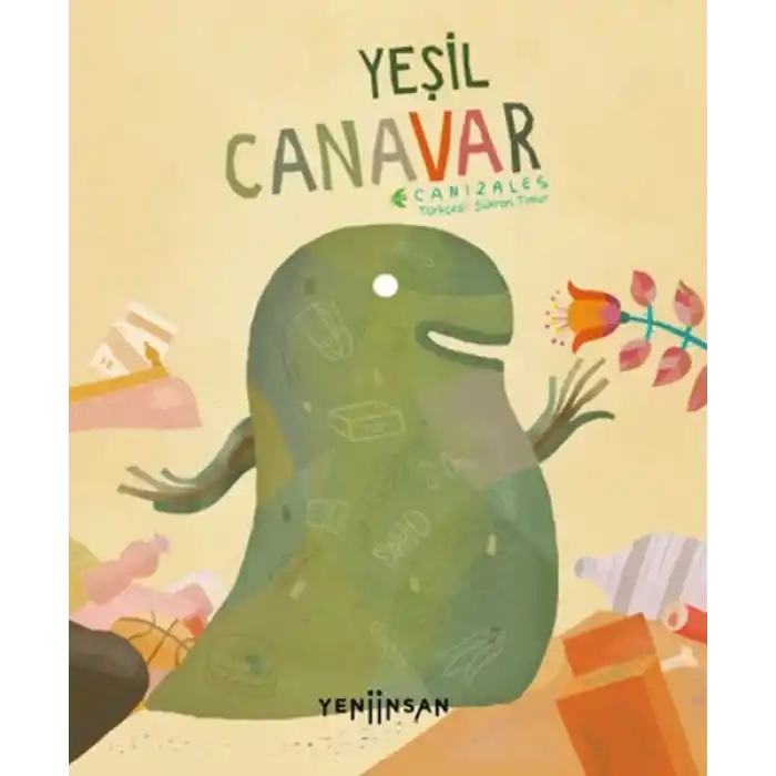 Yeşil Canavar