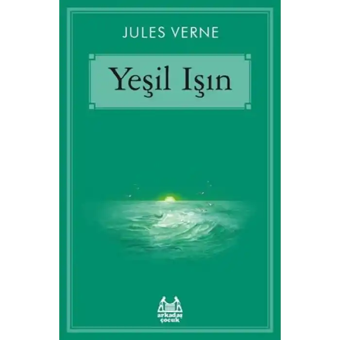 Yeşil Işın