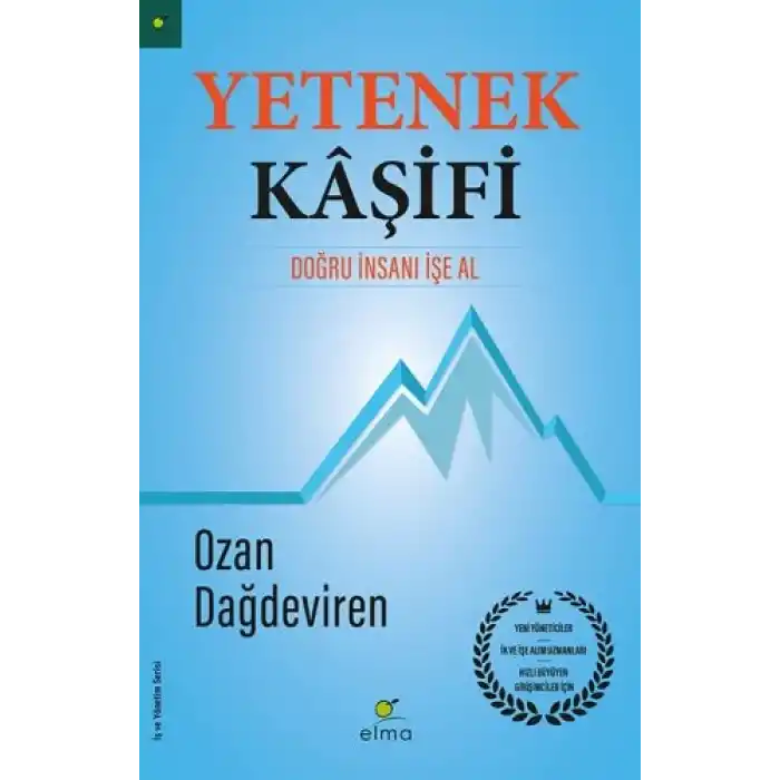 Yetenek Kaşifi