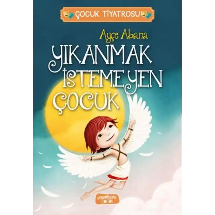 Yıkanmak İstemeyen Çocuk