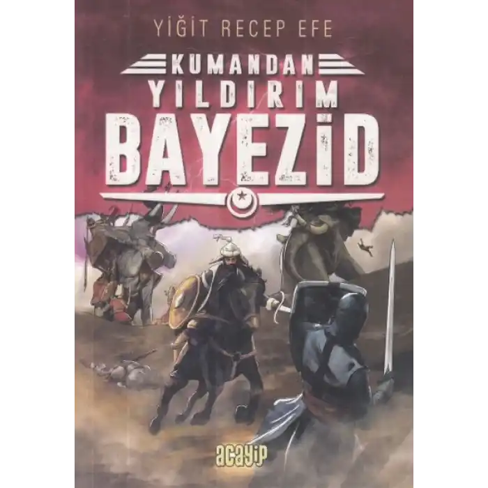 Yıldırım Bayezid Kumandan