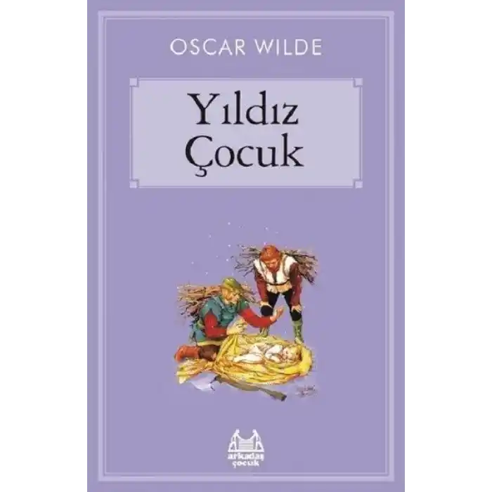 Yıldız Çocuk