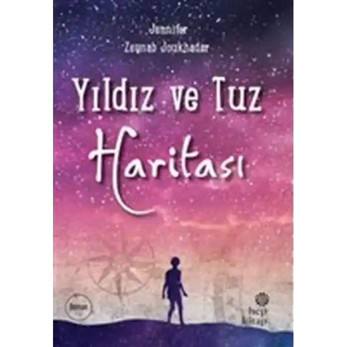 Yıldız ve Tuz Haritası